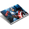 Marvel Captain America Portrait Surface Book Skin